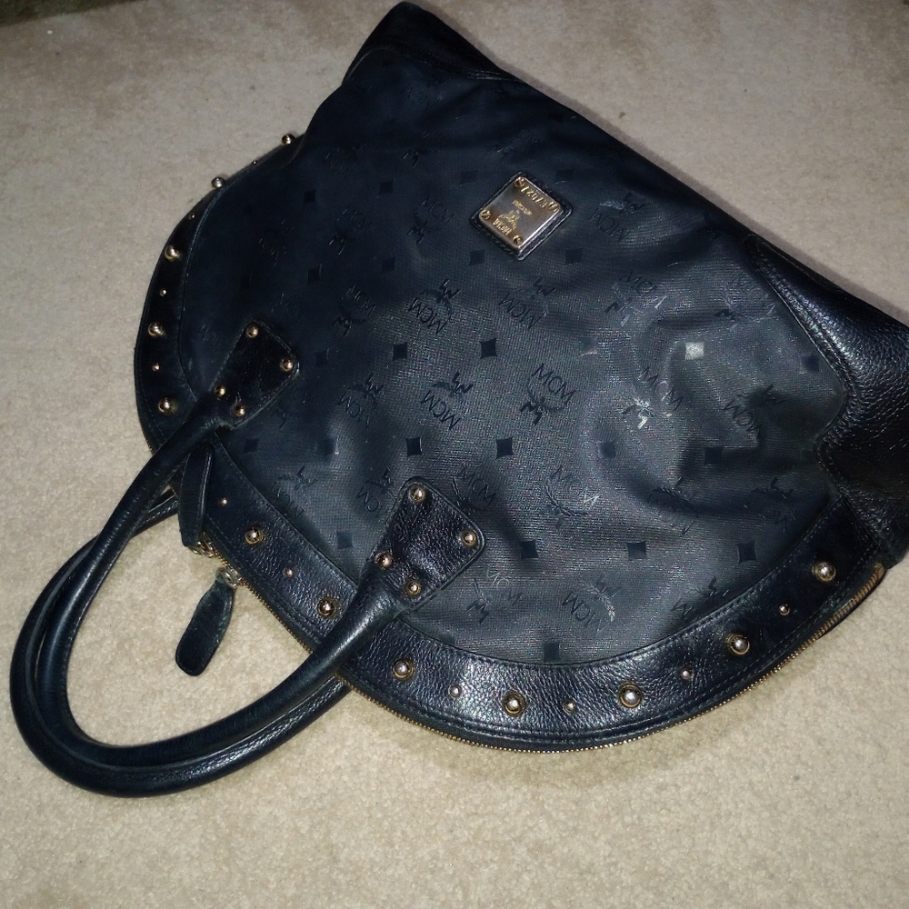 MCM Bags - Picture 6 of 16